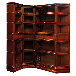 Книжные полки