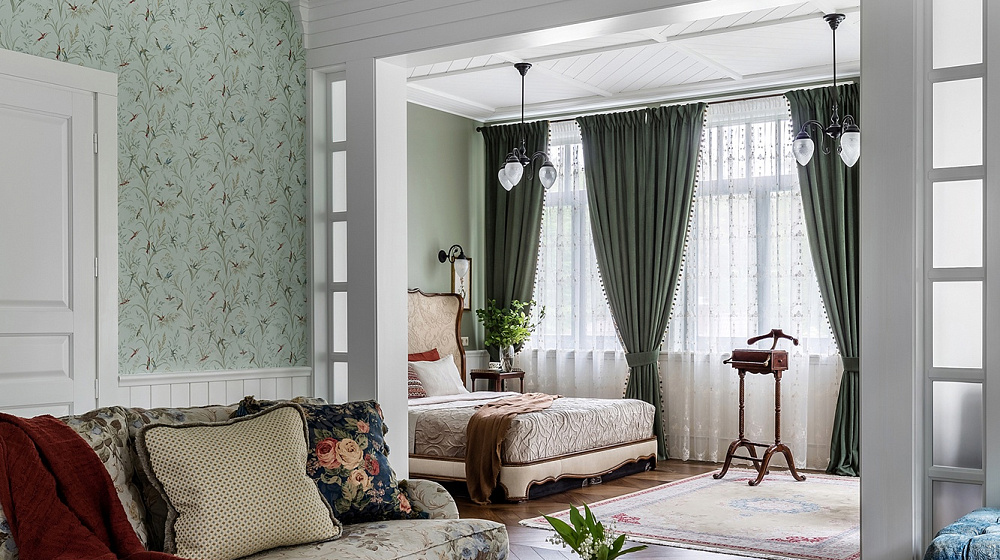 Дом на Финском заливе