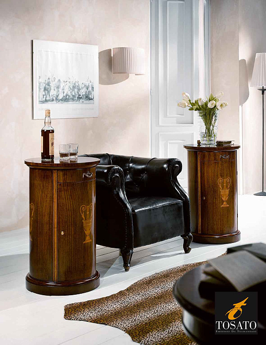 Столик-тумба "Релакс"