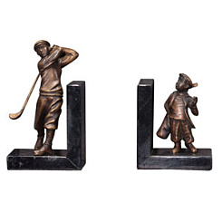 Книгодержатель