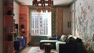 ЖК Новый Лесснер