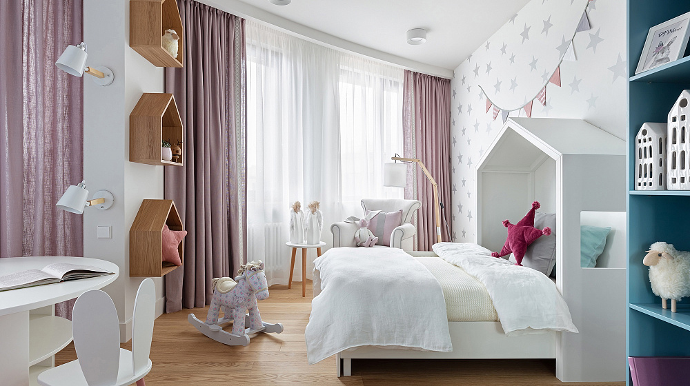 Пентхаус в Сочи