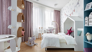 Пентхаус в Сочи