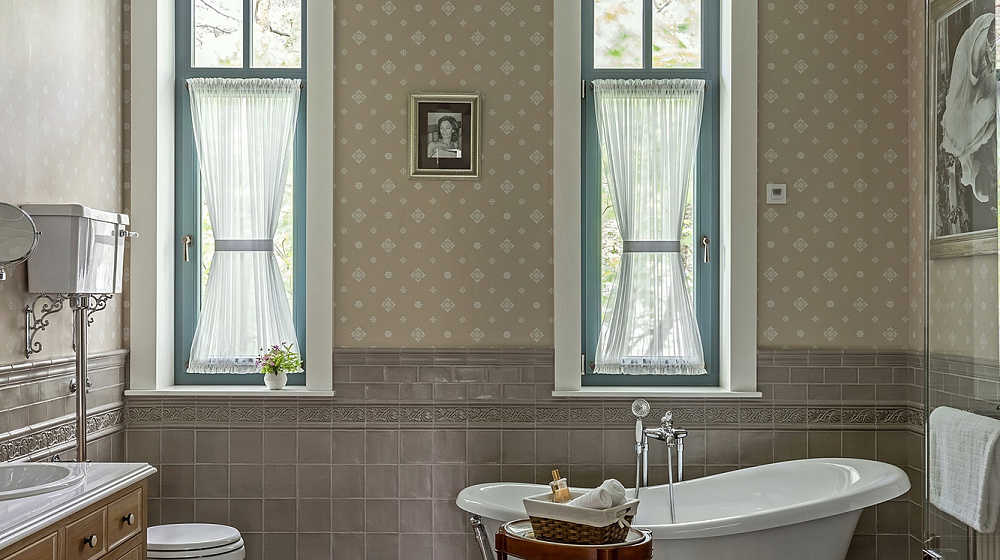 Дом на Финском заливе