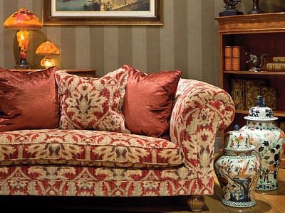 Гостиная "Элгар"