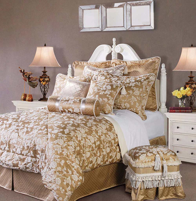 Комплект "Хейрлум"