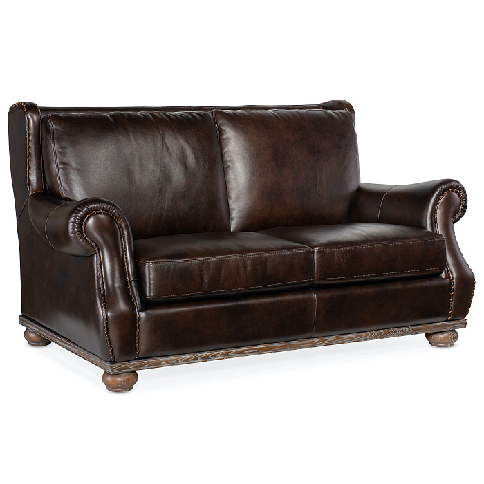 Диван "Уильям" двухместный