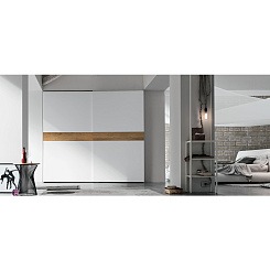 Современный шкаф TABLET