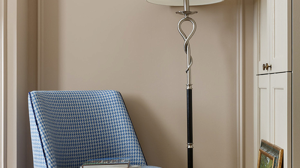 Квартира на Смольном проспекте