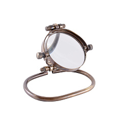 Лупа на подставке