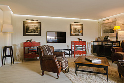 Студия на Чердаке