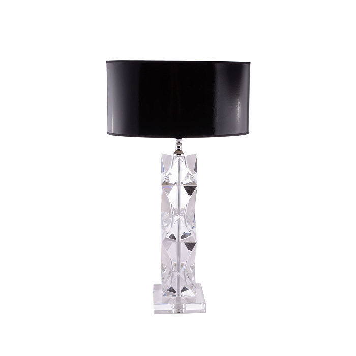 Настольная лампа "Вивье"