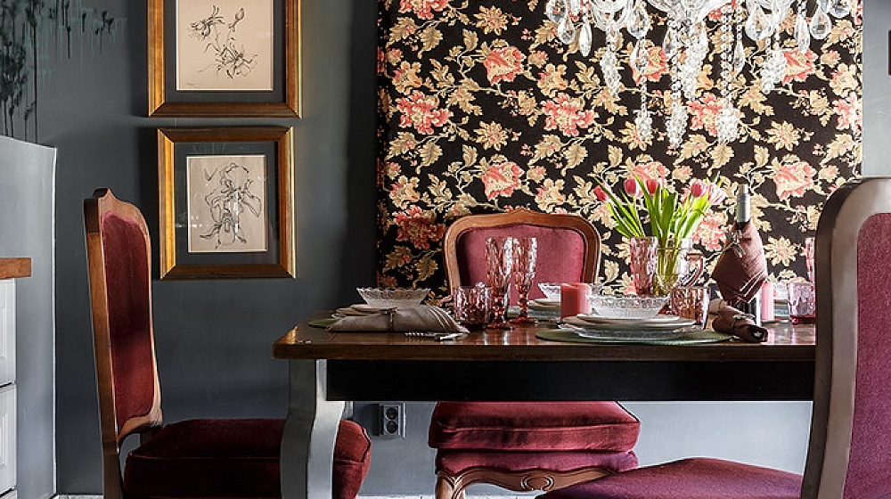 Новая жизнь петербургской коммуналки