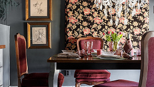 Новая жизнь петербургской коммуналки