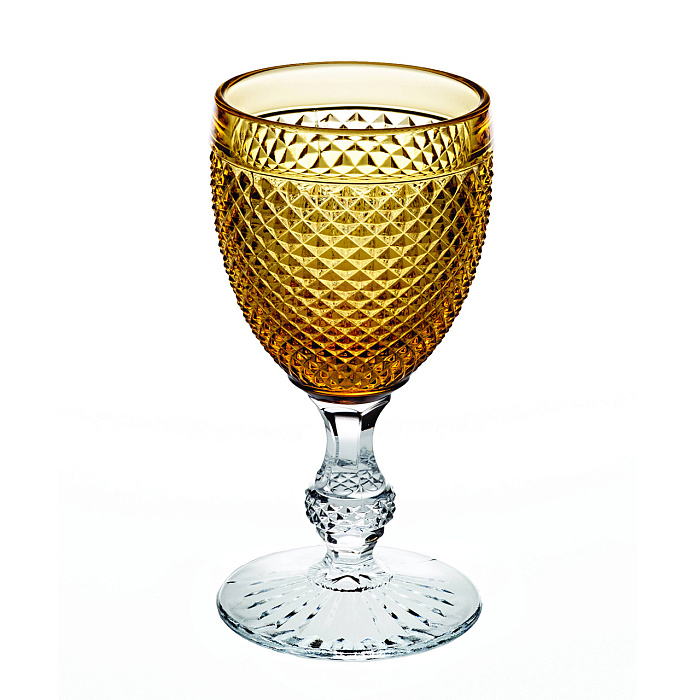 Набор бокалов для вина "Бикос"