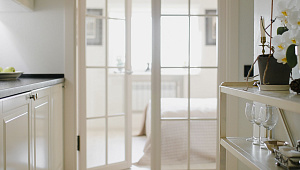 Студия на Чердаке