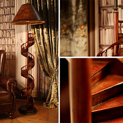 Фрагмент кабинета 