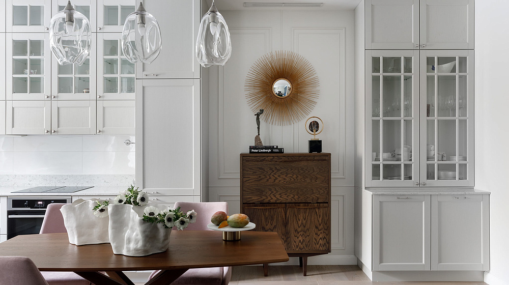 Квартира "Лотос"