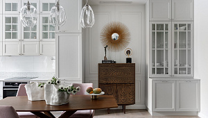 Квартира "Лотос"