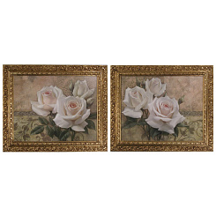 Картина "Розы"