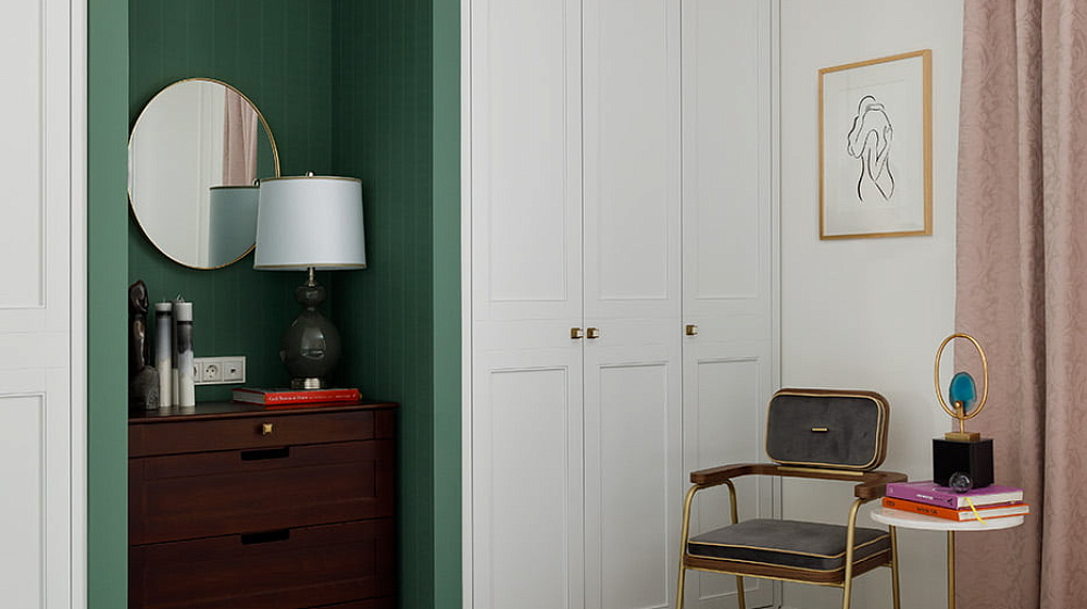 Квартира "Лотос"