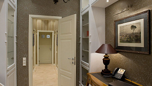 Садовое кольцо, Дом Булгакова