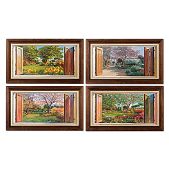 Картины "Времена года"