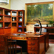 Фрагмент кабинета