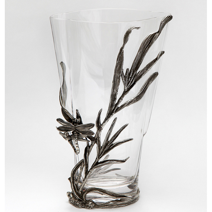 Ваза "Стрекоза"