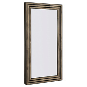 Венецианское напольное зеркало с хранилищем ювелирных изделий