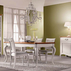 Столовая группа "Ле Жардин"