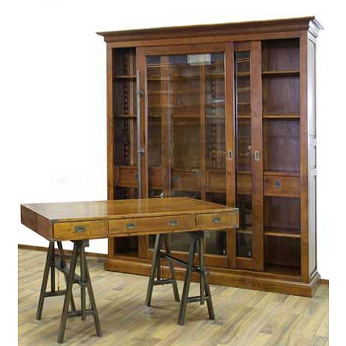 Витрина "Сагга"