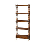 Этажерка "Исследователь"