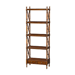 Этажерка "Исследователь"