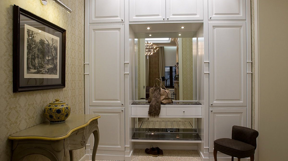 Садовое кольцо, Дом Булгакова