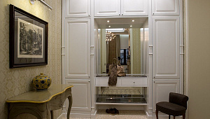 Садовое кольцо, Дом Булгакова