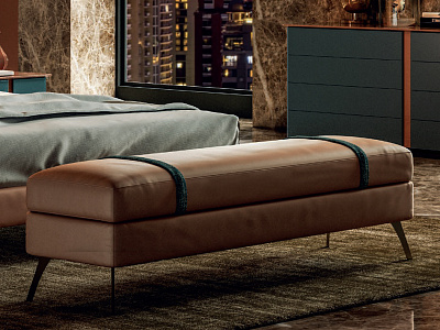 Банкетки в современном стиле