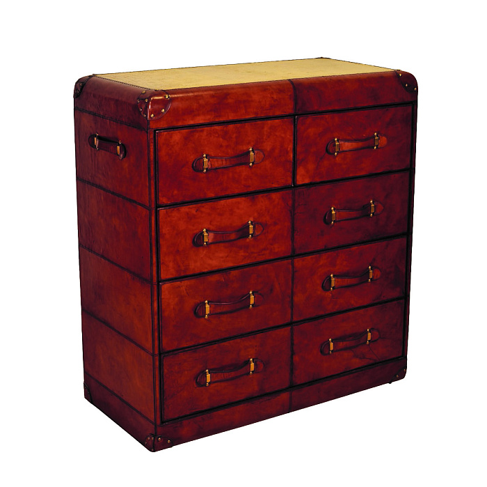 Комод с 5 ящиками