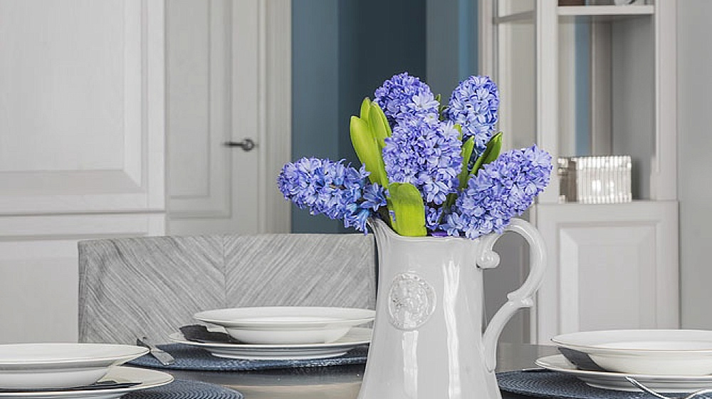 Квартира в ЖК "Парадный квартал"