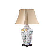 Лампа "Райский сад"