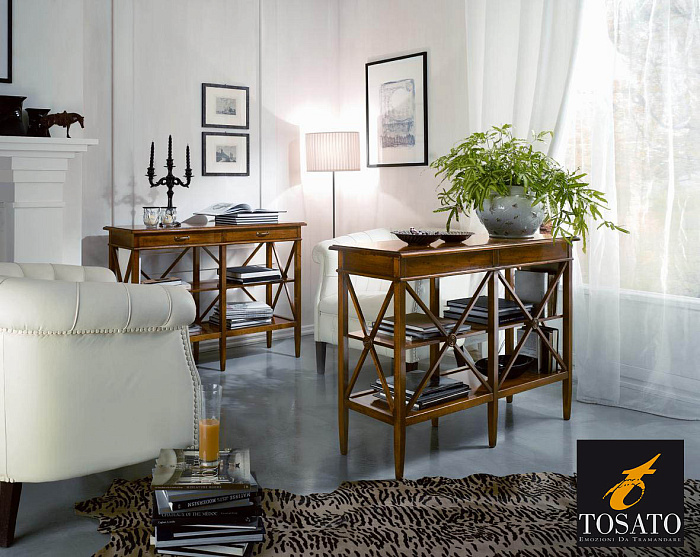 Этажерка "Рикорди"