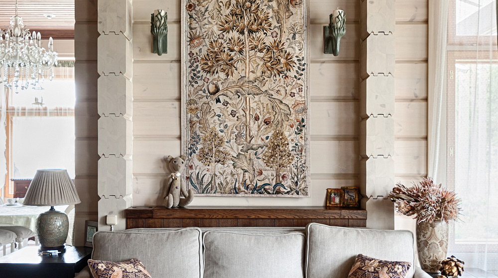 Проект "Медное озеро"