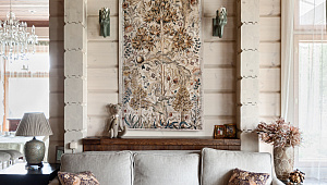 Проект "Медное озеро"