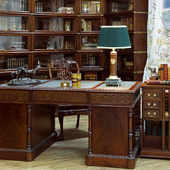 Рабочий кабинет