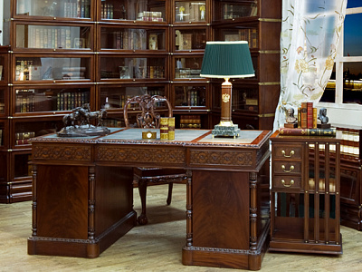 Рабочий кабинет