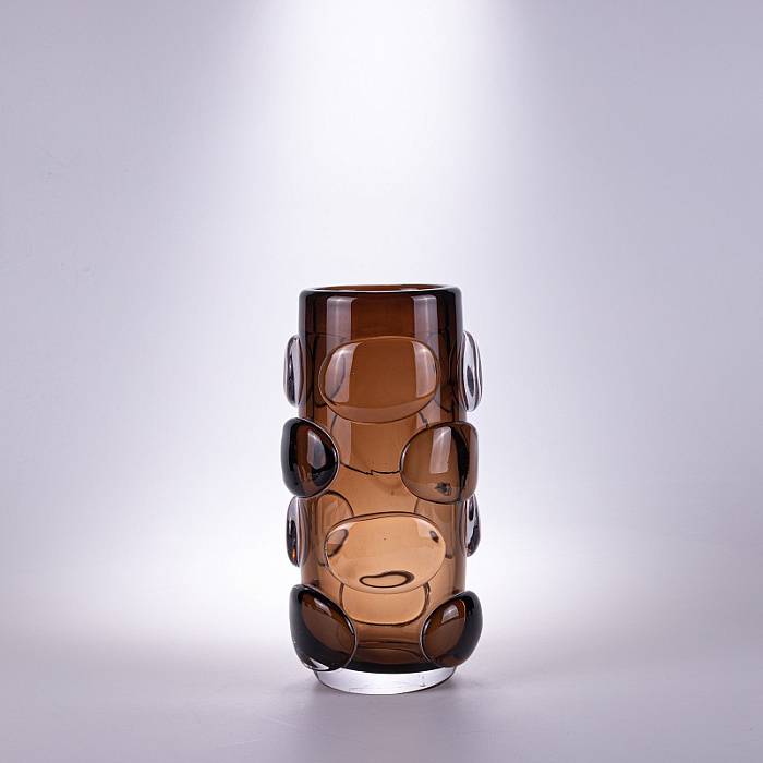 Декоративная ваза для цветов "Гвельф"