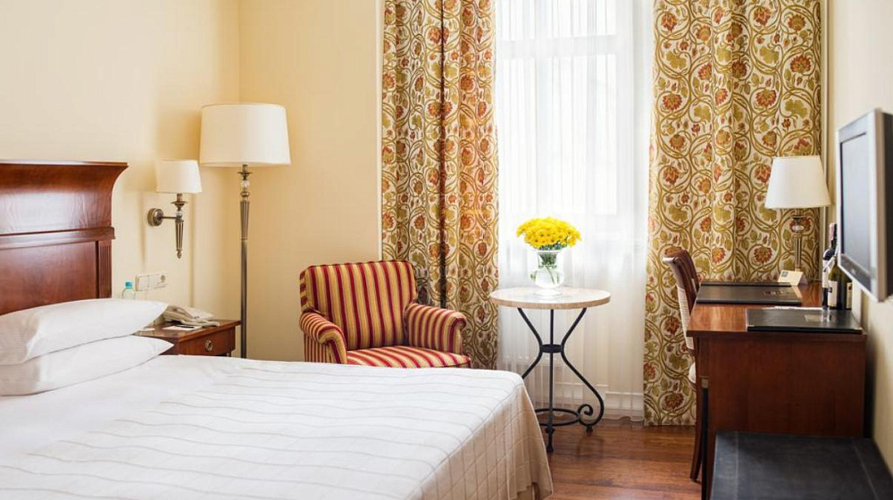 Бутик-отель "Leopolis"