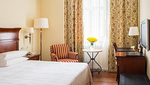 Бутик-отель "Leopolis"