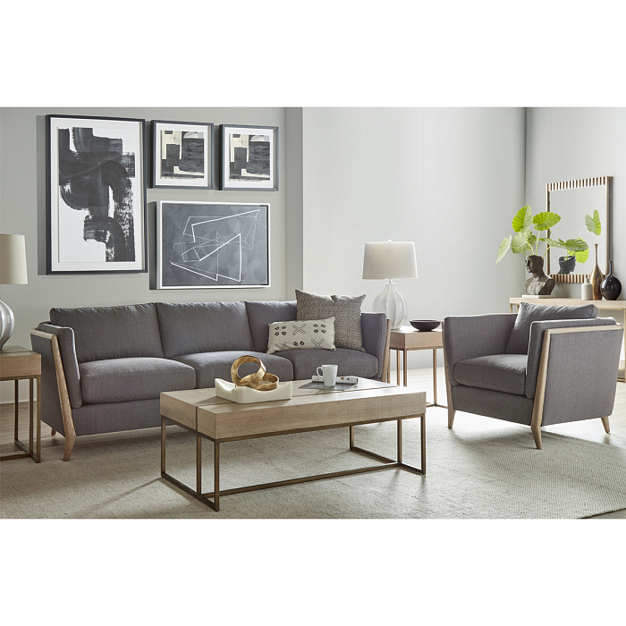 Коктейльный столик «Норт-Сайд»