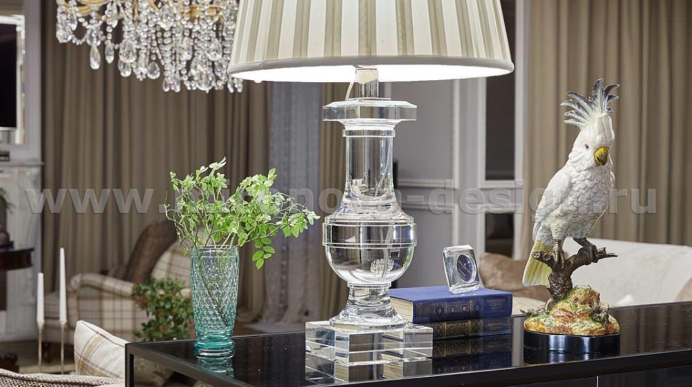 Уютный дом для семьи в стиле американская неоклассика